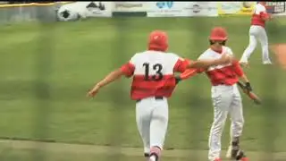 Bozeman Bucks sweep Billings Halos in doubleheader