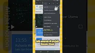 Tutorial Nonton MetalCardbot W Lewat Google||🎵Not Cute Anymore-ILLIT| #metalcardbotsW