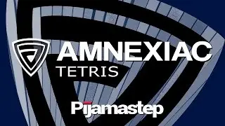 Amnexiac - Tetris (Bootleg)