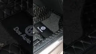 9D car mats