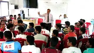 PPDT Conducted on 26 July 2018 (Part 1)
