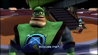 Secret Agent Clank episode 3
