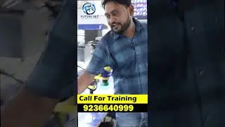 Best Microscope For Mobile Repairing  @pankajkushwaha​