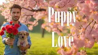Puppy Love | indie pop-soul