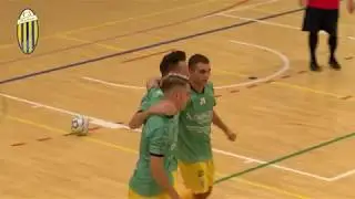 Modena Calcio a 5 - Fossolo 76 | 2019/202 | highlights