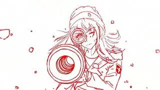 SFX REWORK: Crimson Alpine by Resh Anims (COMPLETE)