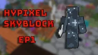 I Started a Hypixel Skyblock IRONMAN&hellip; Here&rsquo;s What Happened