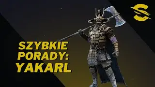Szybkie porady: Yakarl the Scourge | Raid: Shadow Legends