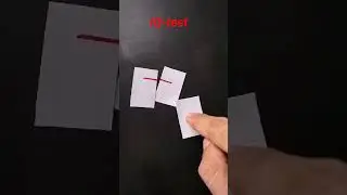 can you solve this 🤔🧐 #puzzle #illusion #challenge #art