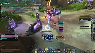 eco 16 mage frost 12.0 prepatch midnight