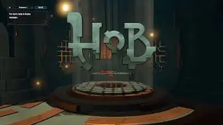 Hob. Начало