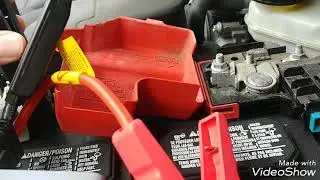 Jump starter winplus de costco
