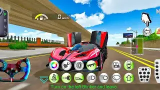 Car Racing 3D✅ Car Games Racing Track Android gameplay Police 🚓 Car #gta