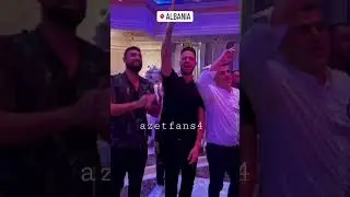 AZET & ZUNA - NE DARSEM