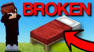 This Makes BEDWARS CURSED...
