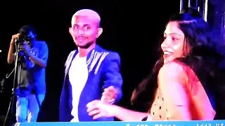 Dance by stunning actress Faree to Huvafenugai vaa raajaa - Eid 2022 Dharavandhoo