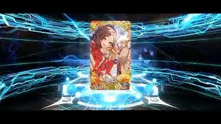 FGO JP: New Years 2026 - Lord Logres Pickup Summon banner rolls