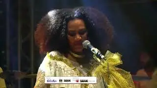 Mariene de Castro - &Eacute; d'Oxum / Oxum la Omiro
