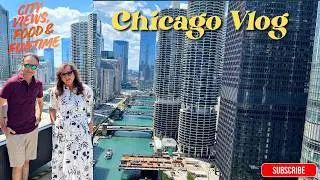 Exploring Chicago with the Family | Our Fun Family Trip