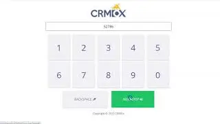 Track Staff Timeclock Hours in OrbisX and CRMOx