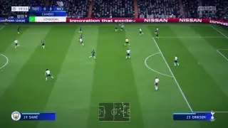 DEMO FIFA 19 CHILE
