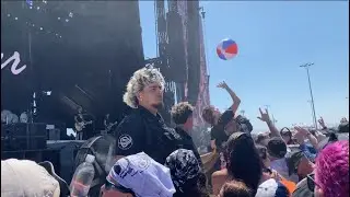Everclear - Santa Monica - Welcome to Rockville 2025