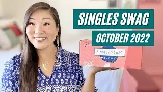 Singles Swag | October 2022