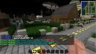 Minecraft Bukkit Plugin: Unscramble [German/HD]