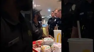 Wtf i work here im on lunch break #coolvideo #follow #funny #funniestvideo #eyecatchy #funnycomment