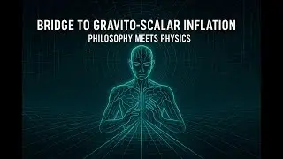 Bridge to Gravito-Scalar Inflation: Philosophy Meets Physics