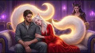 The Demon Queen Screamed In Fury &mdash; Her General Daughter Chose A Human | HFY Sci-Fi Stories