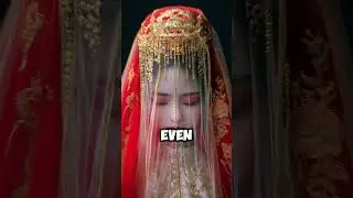 The Mystery of Ghost Marriages in Ancient China! #ancientchina #chinanews #ghoststories