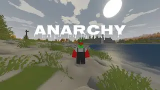 Unturned beach anarchy