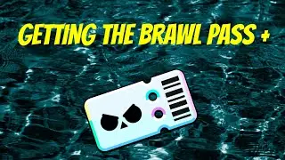 Brawl Stars - Getting the NEW Brawl Pass +  (Season 46)