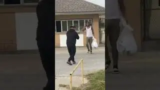 Fredo Bang released from jail
