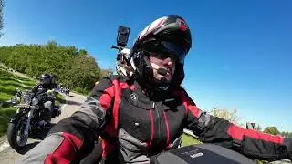 Lumacabike Villastrada 2024
