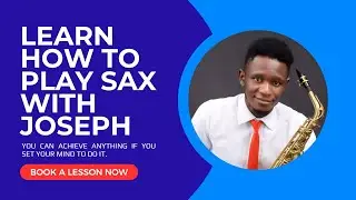 A brief Video Intro of JasperSax