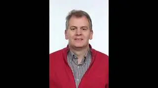 HUMOR HILFT HEILEN - Ludger Hoffkamp alias Kampino