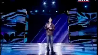 Hadi Daou - Layl w Ra3d w Bard w Ri7 [Live Video] (2010) / هادي ضو - ليل ورعد وبرد وريح