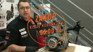 Opowieści warsztatowe cz. 3