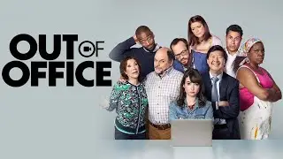 Out Of Office - Comedy Central Movie Review