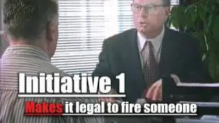 No on 1 Tacoma TV ad
