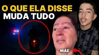 Influencer Cearense do Grau MORRE em madrugada misteriosa — o que realmente aconteceu?