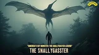 &ldquo;America&rsquo;s Sky Monster: The Snallygaster Legend&rdquo;