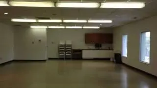 WHCA Upper Studio A