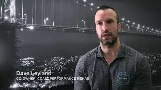 Coast Performance Rehab Commerical