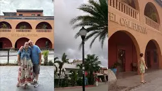 D&iacute;a #4, visitamos Todos Santos 🌴