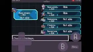 Shiny castform