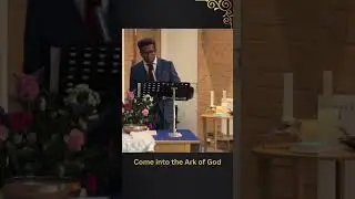 #clg #wordofgod #ark #arkofnoah #safety #presenceofgod #flesh #carnal