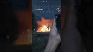 Grenade Launcher Accuracy #farcry5 #gaming #farcry #gameplay #grenadetrick #johnseed #booyah
